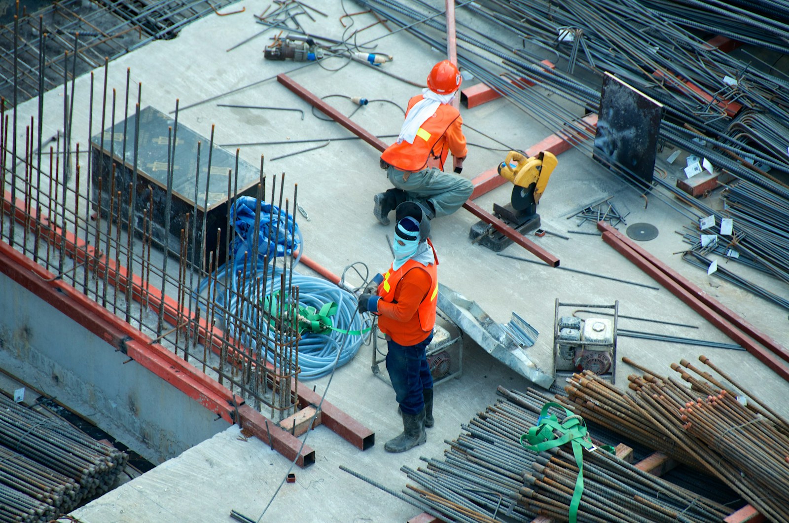 Zero-Compromise Safety on Every Kaizen Site